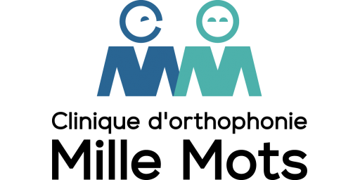 Clinique privée à Montréal | Clinique d'orthophonie Mille Mots