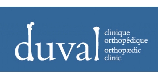 Clinique privée à Laval | Clinique Orthopédique Duval