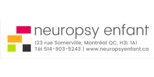 Clinique privée à Montréal | Neuropsy Enfant