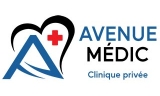 Avenue Médic à Beloeil