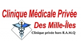 Clinique médicale privée des milles-îles à Laurentides