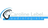 Caroline Lebel Audiologiste à domicile à Boucherville