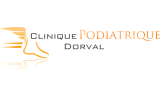 Clinique podiatrique Dorval à Montréal