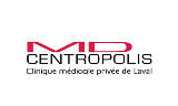 MD Centropolis à Laval