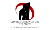 Clinique Chiropratique des Ponts à Lévis