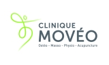 Clinique Movéo à Mont-Saint-Hilaire