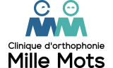 Clinique d'orthophonie Mille Mots à Montréal