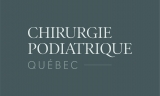 Chirurgie Podiatrique Quebec à Québec