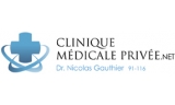 Clinique Médicale Privée.Net à Saint-Jérôme