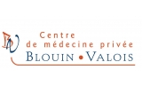 Centre de Médecine Privée Blouin Valois à Montérégie