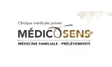 Clinique Médicale Privée Médicosens à Sainte-Thérèse