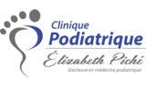 Clinique Podiatrique Élizabeth Piché à Centre-du-Québec