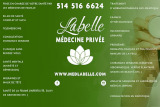Clinique privée à Laval | Clinique Médicale Esthétique Labelle