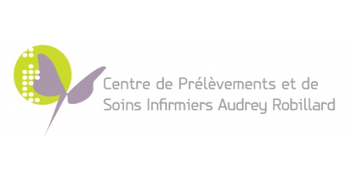Clinique privée à Québec | Centre de Prélèvements et de Soins Infirmiers Audrey Robillard