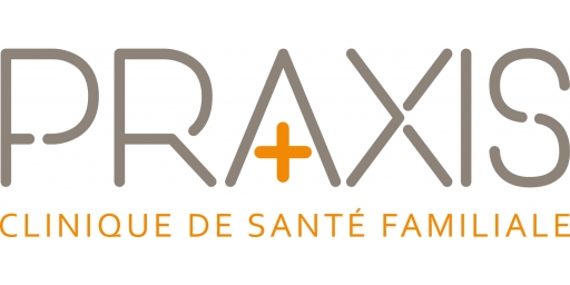 Clinique privée à Saint-Jean-sur-Richelieu | PRAXIS - Clinique de santé familiale privée