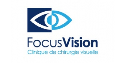 Clinique privée à Montréal | Focus Vision