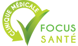 Clinique Médicale Focus Santé à Boisbriand
