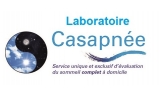 Laboratoire Casapnee à Montérégie