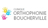 Clinique d'Orthophonie Boucherville à boucherville