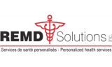 REMD Solutions Inc. à Dollard-des-Ormeaux