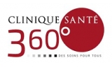 CLINIQUE SANTÉ 360 à Lanaudière