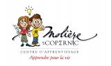 Centre d'apprentissage Molière et Copernic Les Coteaux à Les Coteaux