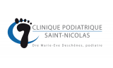 Clinique Podiatrique Saint-Nicolas à Lévis