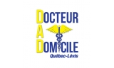 Docteur À Domicile Québec-Lévis  à Québec