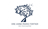 Clinique psychiatrique privée Dre Anne-Marie Fortier à Magog