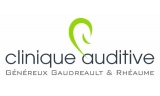 Clinique auditive Généreux Gaudreault et Rhéaume inc. à Laurentides
