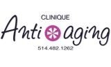 Clinique Antiaging à Montréal