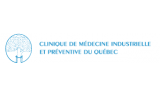 Clinique de Médecine industrielle et préventive du Québec à Montréal