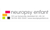 Neuropsy Enfant à Montréal