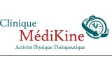 Clinique MédiKine à Québec