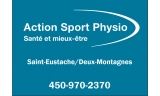 Action Sport Physio Saint-Eustache/Deux-Montagnes à Saint-Eustache