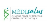 Clinique Médisalus à Saint-Lambert