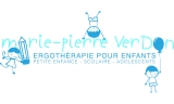 Ergothérapie pour enfants Marie-Pierre Verdon, Sorel-Tracy à Sorel-Tracy
